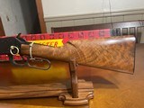 NIB WINCHESTER 94 CLASSIC 30-30 BORN 1966 BEAUTIFUL RIFLE - 2 of 5