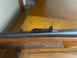 REMINGTON 742 30-06 CARBINE CDL DELUXE BEAUTIFUL LOOKING RIFLE BORN 1975 - 5 of 12