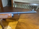 REMINGTON 742 30-06 CARBINE CDL DELUXE BEAUTIFUL LOOKING RIFLE BORN 1975 - 11 of 12