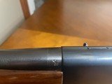 REMINGTON 742 30-06 CARBINE CDL DELUXE BEAUTIFUL LOOKING RIFLE BORN 1975 - 12 of 12