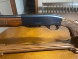 REMINGTON 742 30-06 CARBINE CDL DELUXE BEAUTIFUL LOOKING RIFLE BORN 1975 - 3 of 12