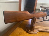 WINCHESTER MODEL 94AE 45 COLT TRAPPER SADDLE RING LEVER - 7 of 10