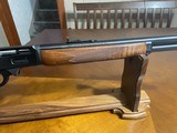 JM MARLIN 1895G 45-70 GOVT 18" PORTED BARREL BORN 1999 BEAUTIFUL RIFLE - 9 of 11