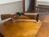 JM MARLIN 1895G 45-70 GOVT 18" PORTED BARREL BORN 1999 BEAUTIFUL RIFLE - 6 of 11