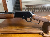 JM MARLIN 1895G 45-70 GOVT 18" PORTED BARREL BORN 1999 BEAUTIFUL RIFLE - 3 of 11