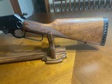 JM MARLIN 1895G 45-70 GOVT 18" PORTED BARREL BORN 1999 BEAUTIFUL RIFLE - 2 of 11