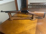 JM MARLIN 1895G 45-70 GOVT 18" PORTED BARREL BORN 1999 BEAUTIFUL RIFLE - 1 of 11