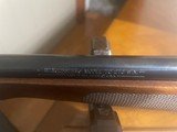 WINCHESTER 70 270 CLASSIC FEATHERWEIGHT BORN 1996 - 5 of 12