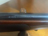 WINCHESTER 70 270 CLASSIC FEATHERWEIGHT BORN 1996 - 12 of 12