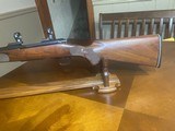 WINCHESTER 70 270 CLASSIC FEATHERWEIGHT BORN 1996 - 2 of 12