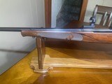 WINCHESTER 70 270 CLASSIC FEATHERWEIGHT BORN 1996 - 4 of 12