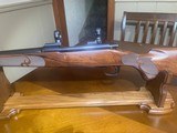 WINCHESTER 70 270 CLASSIC FEATHERWEIGHT BORN 1996 - 3 of 12