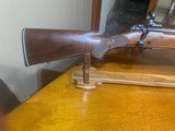 WINCHESTER 70 270 CLASSIC FEATHERWEIGHT BORN 1996 - 9 of 12