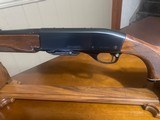 Remington model 4 not 742, 7400 270 Win - 4 of 14