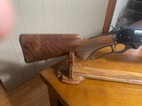 Marlin 336 A~DL 32 special waffle top born 1950 - 7 of 13