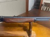 Marlin 336 A~DL 32 special waffle top born 1950 - 9 of 13