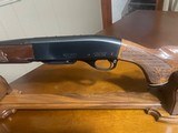Remington 742 not 7400 308 win beautiful rifle - 3 of 11