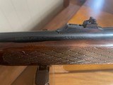 Remington 742 not 7400 308 win beautiful rifle - 10 of 11