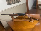 Remington 742 not 7400 308 win beautiful rifle - 1 of 11