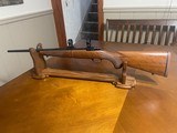 STURM RUGER M77 HAWKEYE 308 COMPACT LIKE NEW CONDITION - 1 of 10