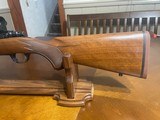 STURM RUGER M77 HAWKEYE 308 COMPACT LIKE NEW CONDITION - 2 of 10