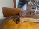 STURM RUGER M77 HAWKEYE 308 COMPACT LIKE NEW CONDITION - 7 of 10