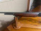 MARLIN 336SC 336 .35 REM BORN 1950 GREAT CONDITION RARE WAFFLE TOP COLLECTABLE - 5 of 11