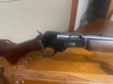 MARLIN 336SC 336 .35 REM BORN 1950 GREAT CONDITION RARE WAFFLE TOP COLLECTABLE - 9 of 11