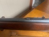 MARLIN 336SC 336 .35 REM BORN 1950 GREAT CONDITION RARE WAFFLE TOP COLLECTABLE - 4 of 11