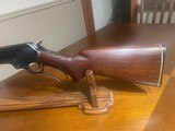 MARLIN 336SC 336 .35 REM BORN 1950 GREAT CONDITION RARE WAFFLE TOP COLLECTABLE - 2 of 11