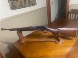 MARLIN 336SC 336 .35 REM BORN 1950 GREAT CONDITION RARE WAFFLE TOP COLLECTABLE - 1 of 11