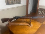 MARLIN 336SC 336 .35 REM BORN 1950 GREAT CONDITION RARE WAFFLE TOP COLLECTABLE - 7 of 11