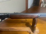 MARLIN 336SC 336 .35 REM BORN 1950 GREAT CONDITION RARE WAFFLE TOP COLLECTABLE - 10 of 11