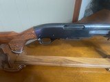 Remington 7600 not 760 30-06 caliber Beautiful condition - 9 of 11