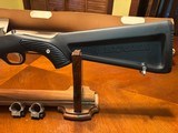Ruger 77 22 mag Zytel Paddle stock NIB - 5 of 8