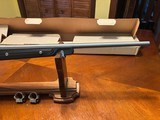 Ruger 77 22 mag Zytel Paddle stock NIB - 4 of 8