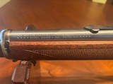 Marlin 336SS STAINLESS 30-30 Like new - 5 of 8