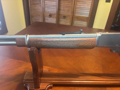 Marlin 336SS STAINLESS 30-30 Like new