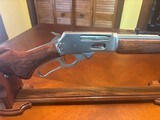 Marlin 336SS STAINLESS 30-30 Like new - 7 of 8