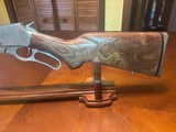 Marlin 336SS STAINLESS 30-30 Like new - 2 of 8