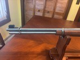 Marlin 336SS STAINLESS 30-30 Like new - 4 of 8