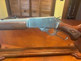 Marlin 336SS STAINLESS 30-30 Like new - 3 of 8