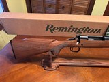 Remington 700 BDl 30-06 NIB - 2 of 7
