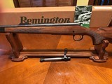 Remington 700 BDl 30-06 NIB - 5 of 7