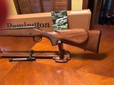 Remington 700 BDl 30-06 NIB - 4 of 7