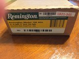 Remington 700 BDl 30-06 NIB - 7 of 7