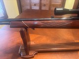 Weatherby xxii 22lr like new - 7 of 8