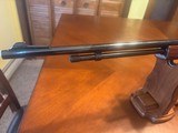 Weatherby xxii 22lr like new - 8 of 8