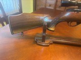 Weatherby xxii 22lr like new - 2 of 8