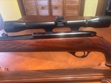 Weatherby xxii 22lr like new - 6 of 8